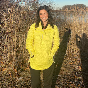 Meet your Posher, Fallon